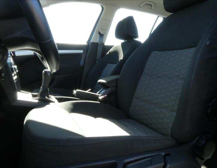 Škoda Octavia 25