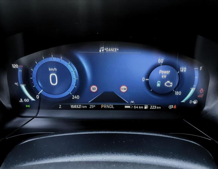 Ford Kuga 22