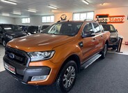 Ford Ranger 1