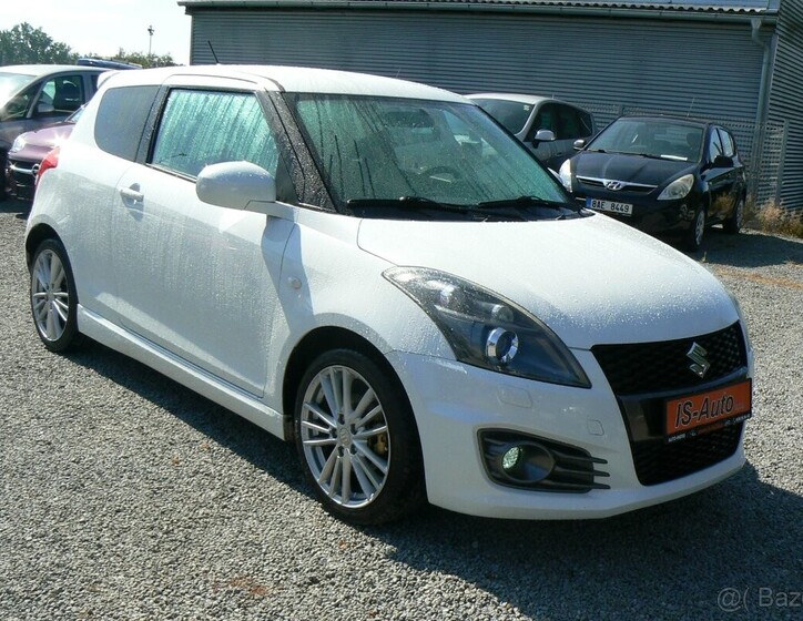 Suzuki Ostatní 2