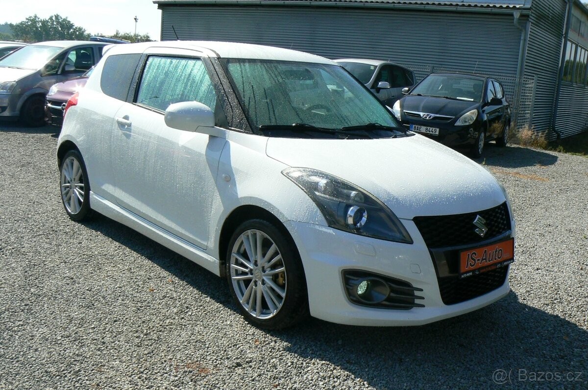 Suzuki Ostatní