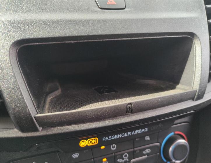 Ford Transit Connect 29