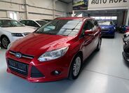 Ford Focus 3