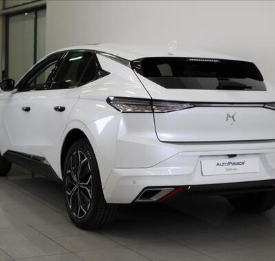 DS Automobiles DS4 3