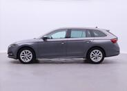 Škoda Octavia 4