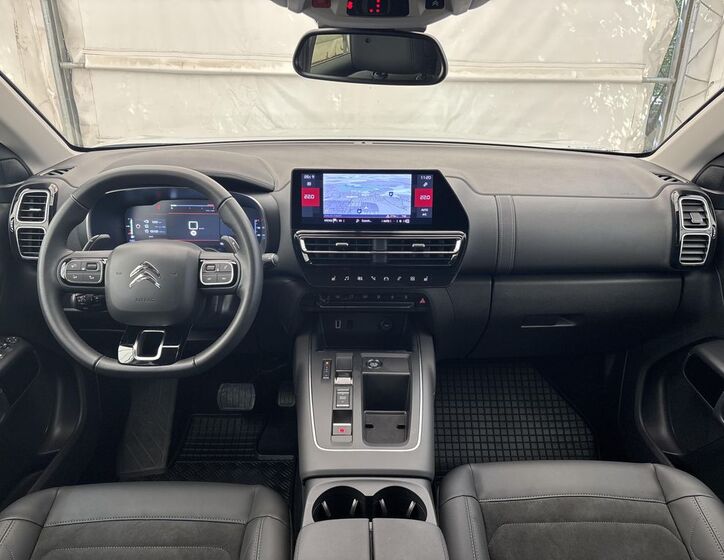 Citroën C5 Aircross 18
