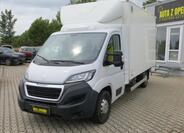 Peugeot Boxer 3