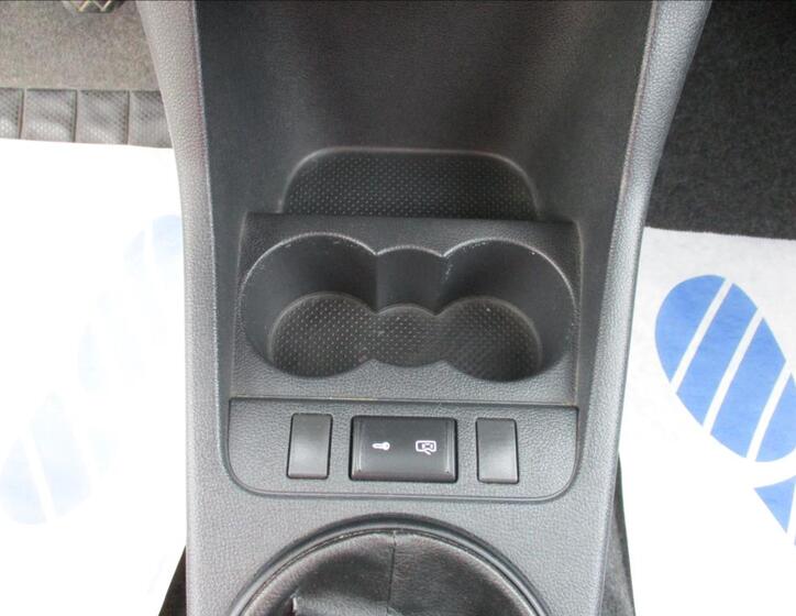 Škoda Roomster 20