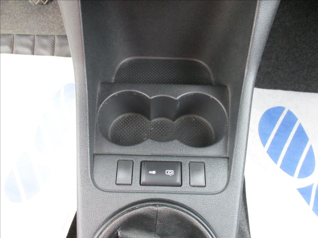 Škoda Roomster