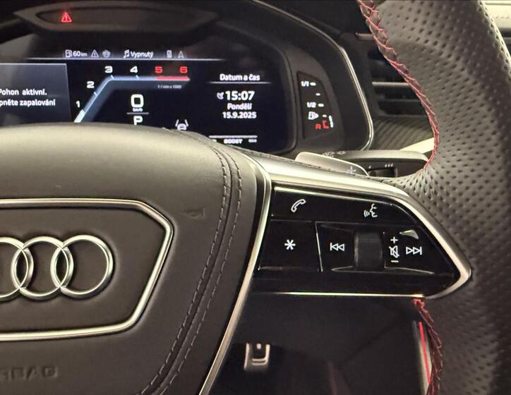 Audi S7 19