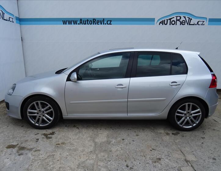 Volkswagen Golf 6