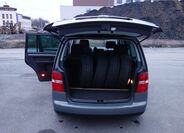 Volkswagen Touran 22