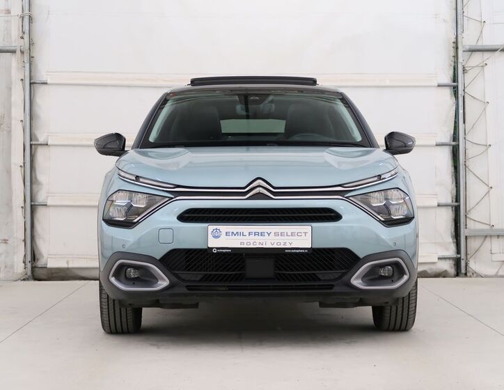 Citroën C4 3