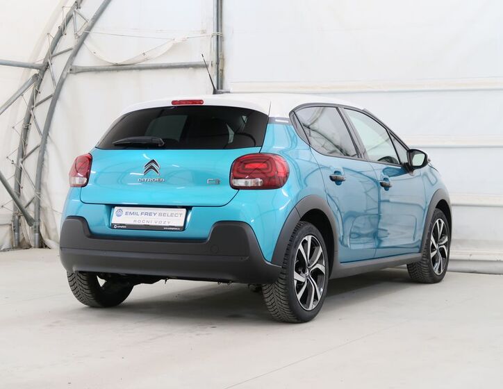 Citroën C3 6