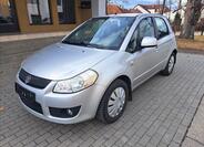 Suzuki SX4 3