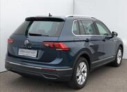Volkswagen Tiguan 2