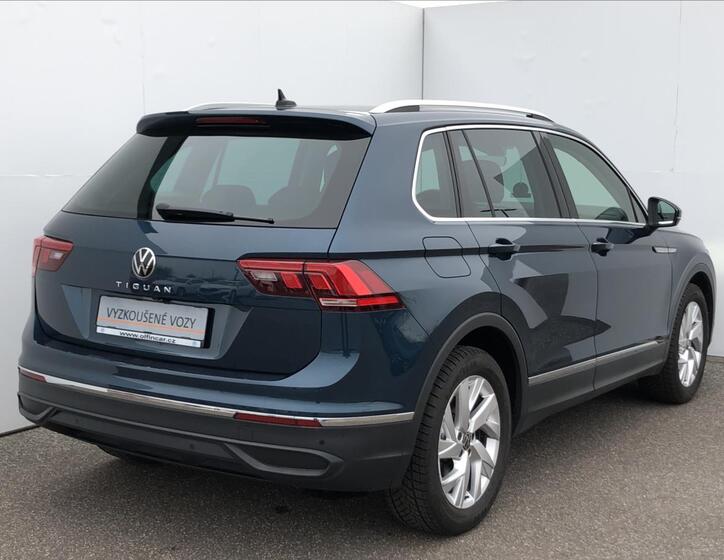 Volkswagen Tiguan 2