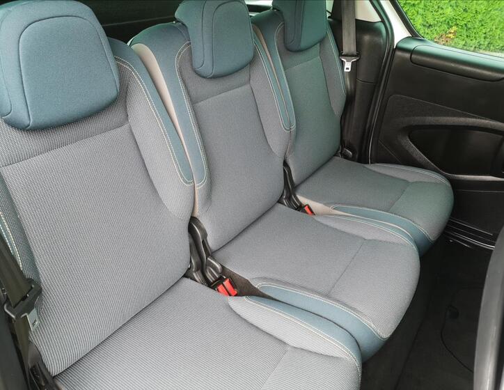 Citroën Berlingo 13