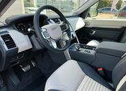Land Rover Discovery 8