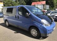 Renault Trafic 4