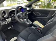 Toyota GR Yaris 12