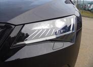 Škoda Superb 56