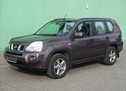 Nissan X-Trail 3