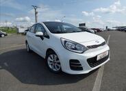 KIA Rio 1