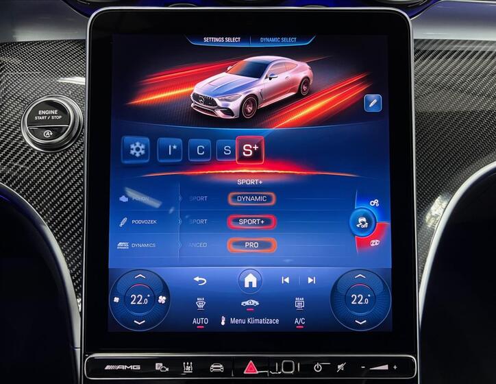 Mercedes-Benz CLE 20