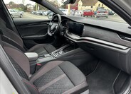 Škoda Octavia 18