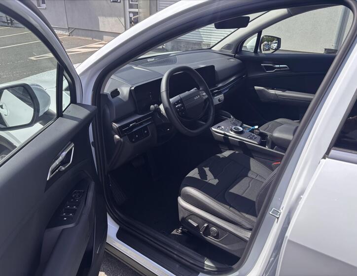 KIA Sportage 7