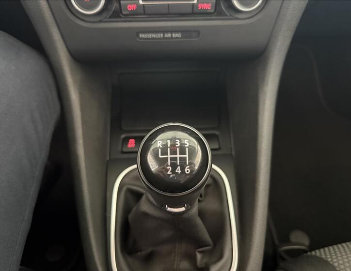 Volkswagen Golf 20