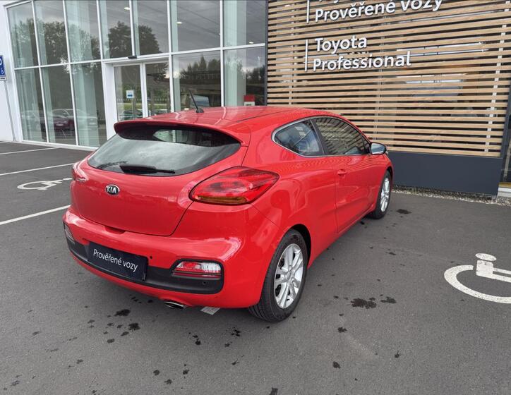 KIA Ceed 2