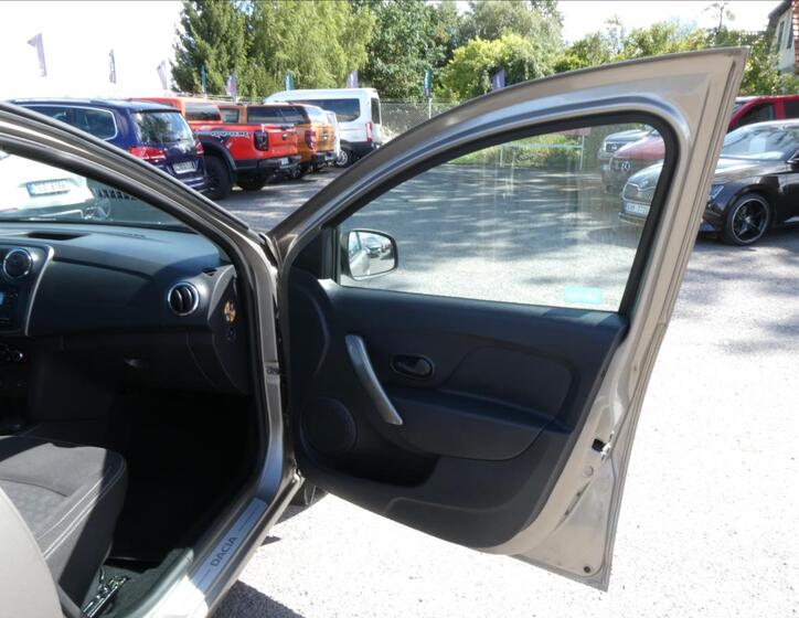 Dacia Sandero 23