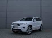 Jeep Grand Cherokee 1