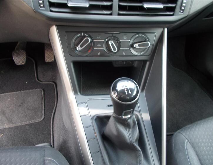 Volkswagen Polo 20