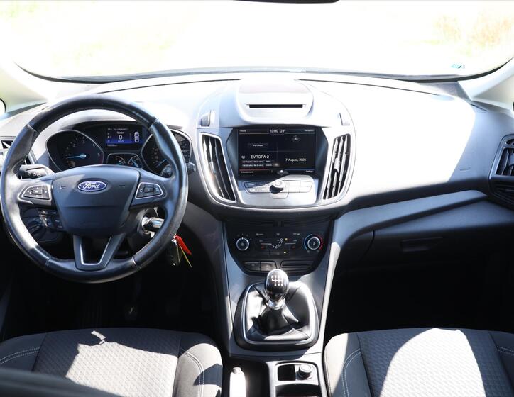 Ford Grand C-MAX 27