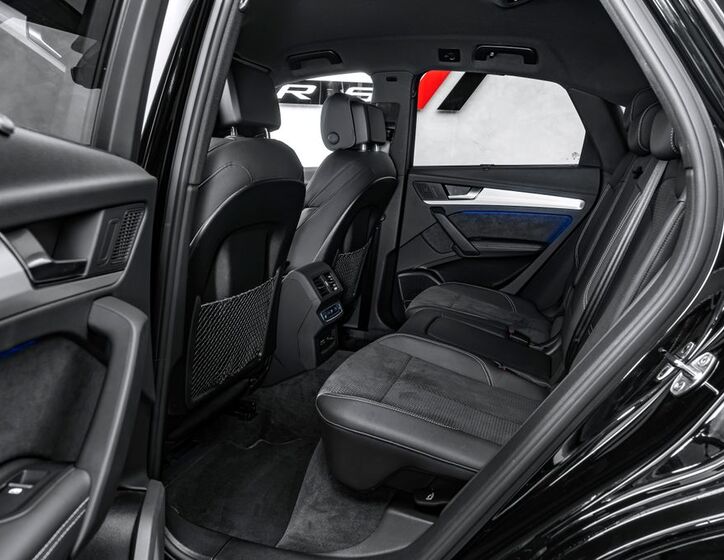 Audi Q5 14
