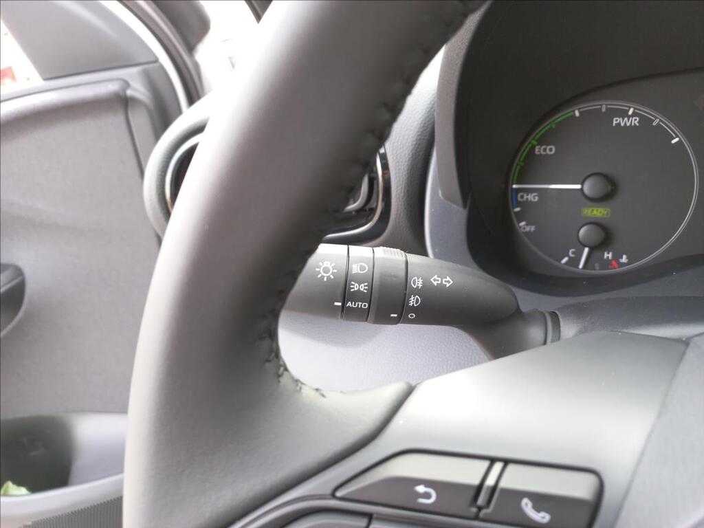 Toyota Yaris 20
