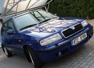 Škoda Felicia 8