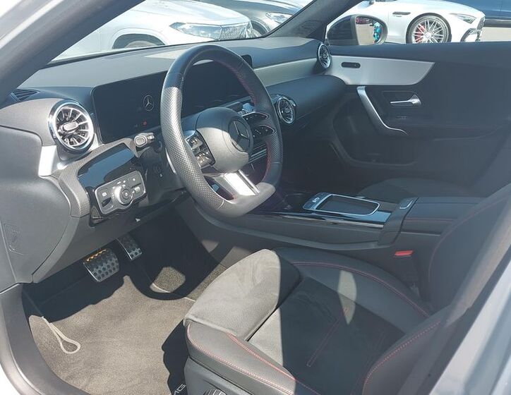 Mercedes-Benz Třídy A 19