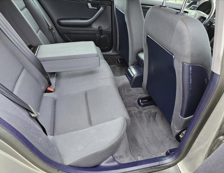 Audi A4 21