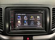 Volkswagen Sharan 17