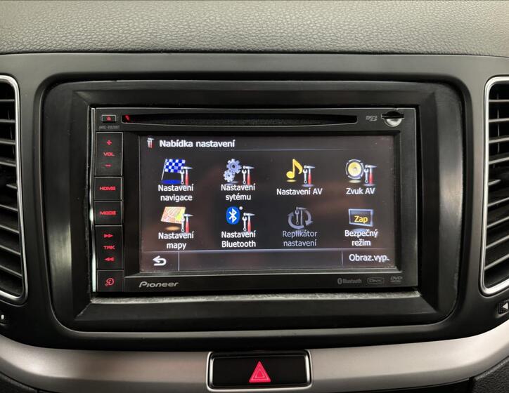Volkswagen Sharan 17