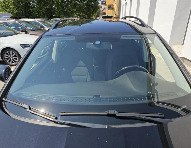 Škoda Superb 52