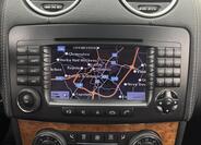 Mercedes-Benz GL 17