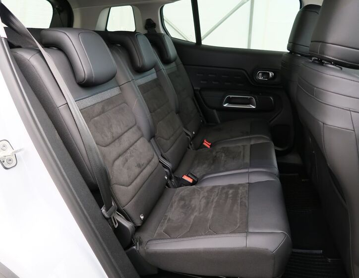 Citroën C5 Aircross 30