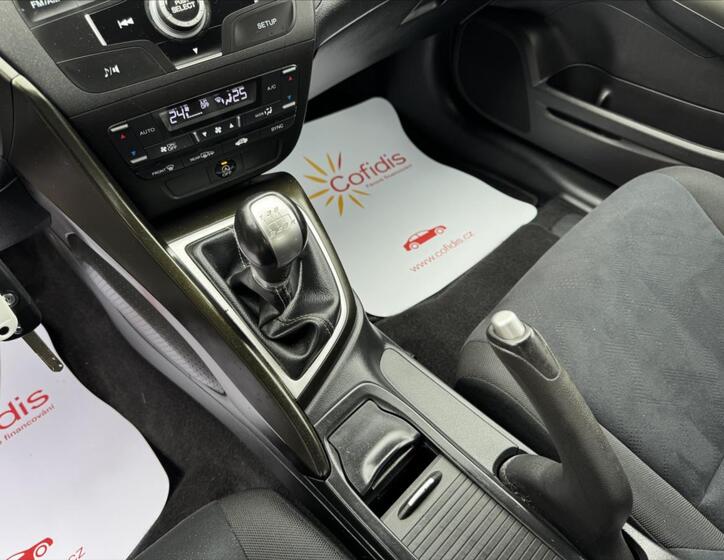 Honda Civic 22
