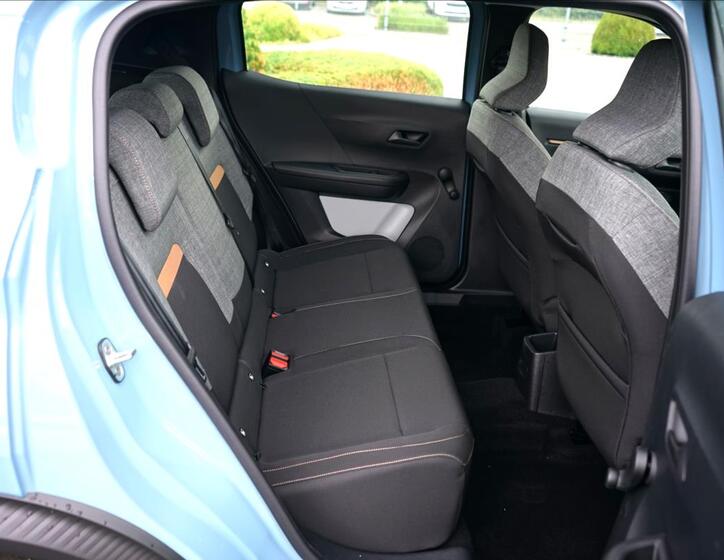 Citroën C3 Aircross 12