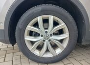 Volkswagen Tiguan 30